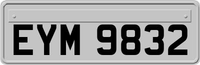 EYM9832