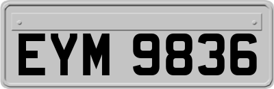 EYM9836