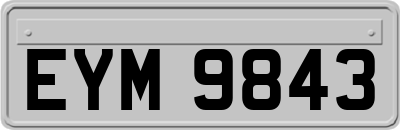 EYM9843