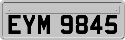 EYM9845