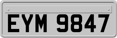 EYM9847