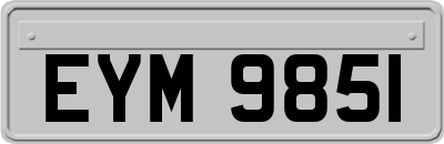 EYM9851