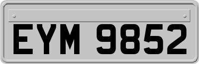 EYM9852