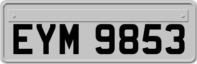 EYM9853