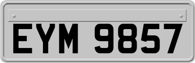 EYM9857