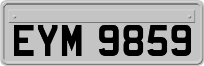 EYM9859