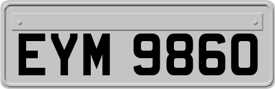 EYM9860