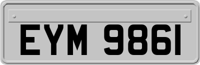 EYM9861