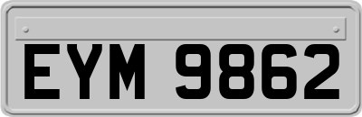 EYM9862