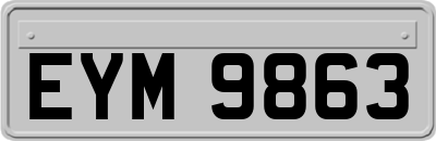 EYM9863