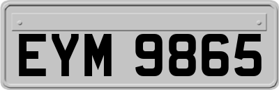 EYM9865