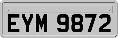 EYM9872