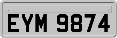 EYM9874