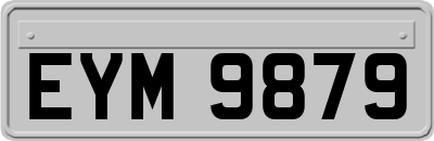 EYM9879