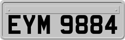 EYM9884