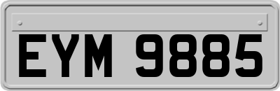 EYM9885
