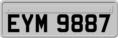 EYM9887