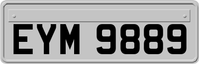 EYM9889