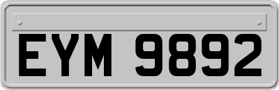 EYM9892