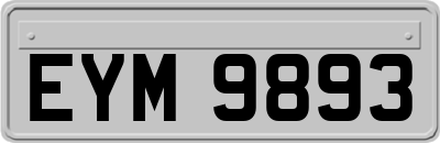 EYM9893