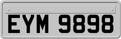 EYM9898