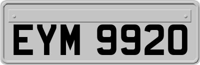 EYM9920