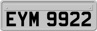 EYM9922
