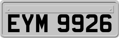 EYM9926