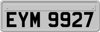 EYM9927