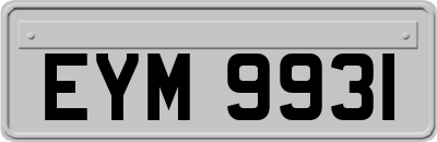 EYM9931