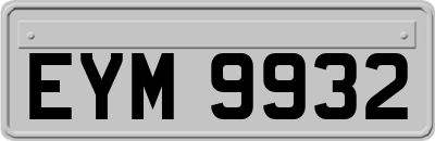 EYM9932