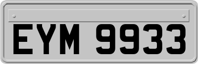 EYM9933