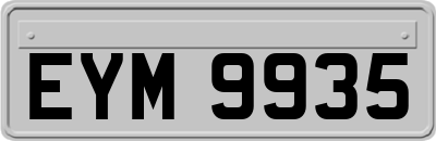 EYM9935