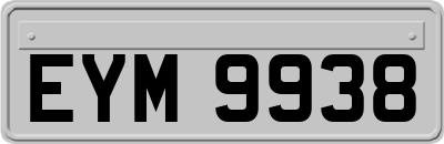 EYM9938