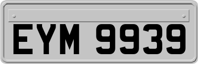 EYM9939