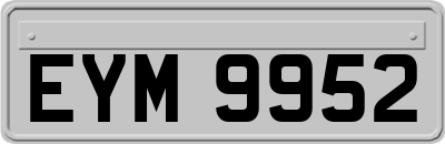 EYM9952