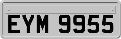 EYM9955