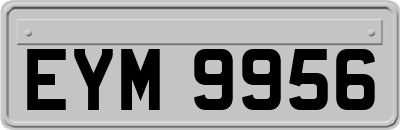 EYM9956