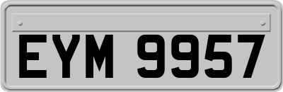 EYM9957