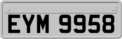 EYM9958