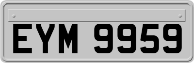 EYM9959