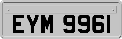 EYM9961