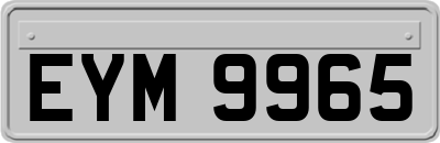 EYM9965