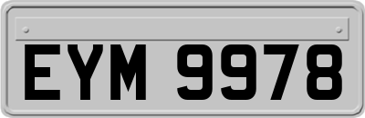 EYM9978