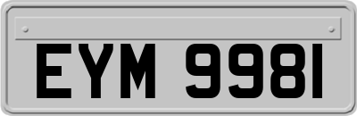 EYM9981