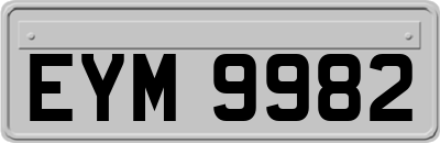 EYM9982