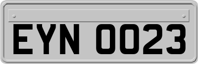 EYN0023
