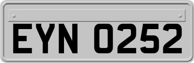EYN0252
