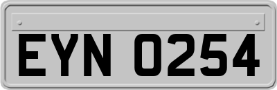 EYN0254