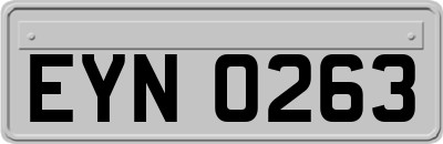 EYN0263